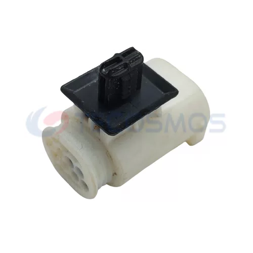 Waterproof Wire Connector Radar Cable Harness Automotive Housing Connector for BMW Mercedes Benz 8pin Male Plug... - image 6